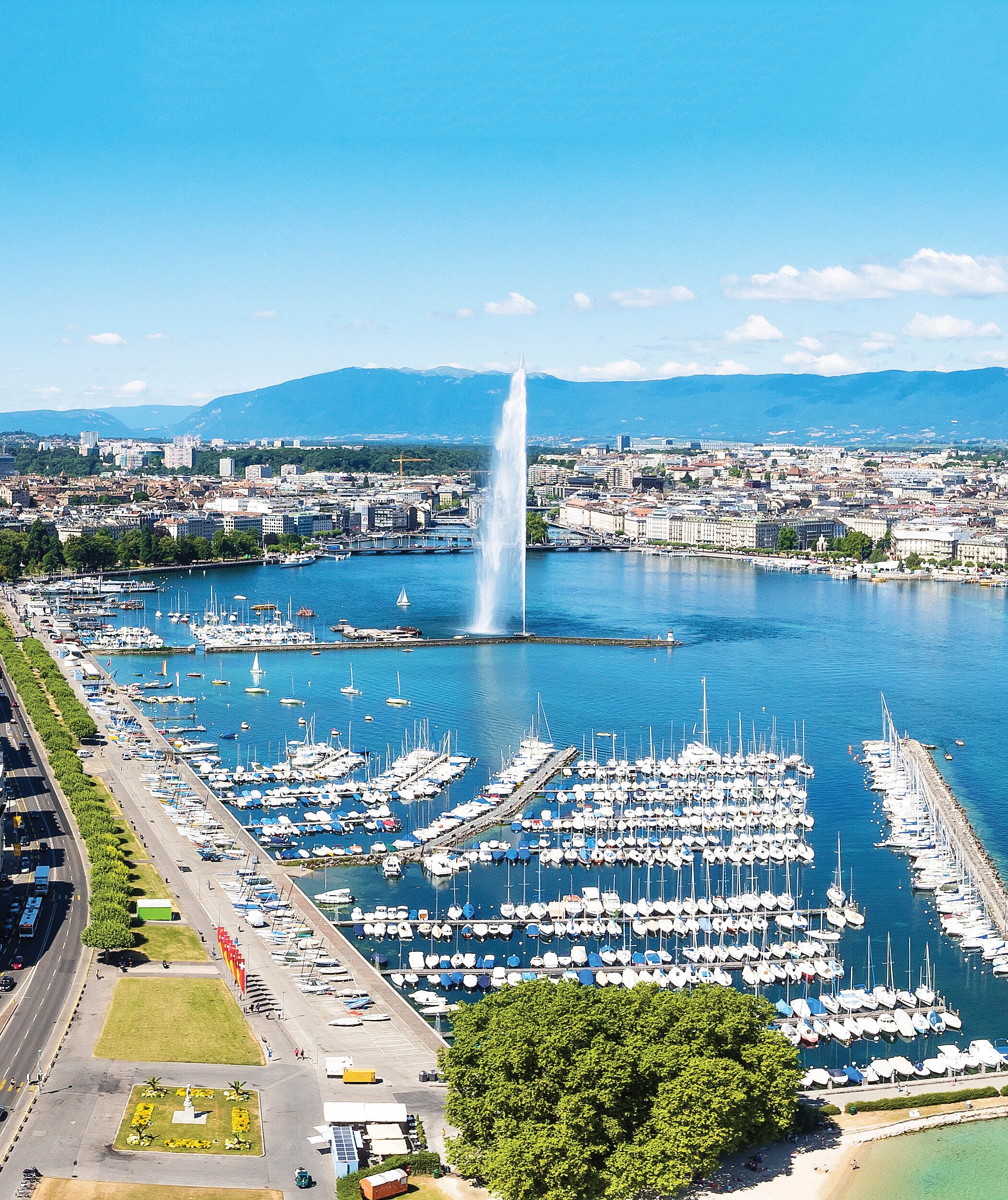 GVA